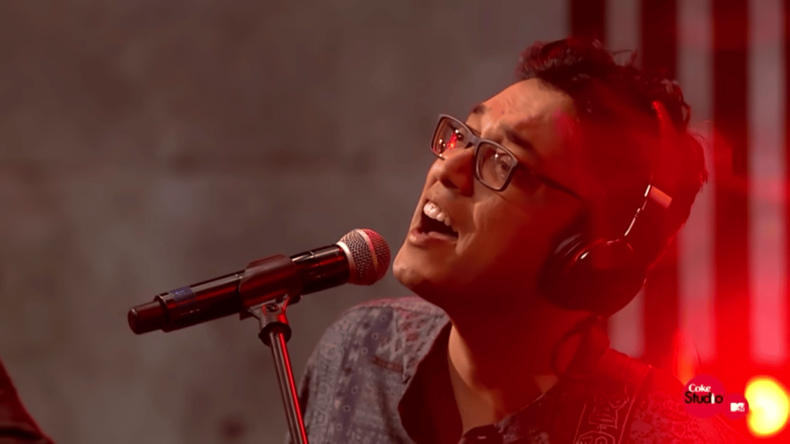 8 Of Our Favourite Non-Hindi Coke Studio Indian Songs