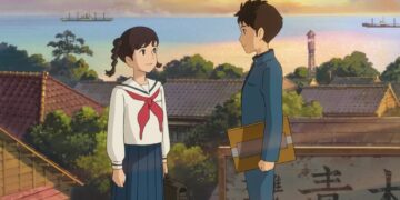 9 Romantic Anime Movies To Watch