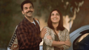 A Perfect Gift To Celebrate Love: Badhaai Do Music Album