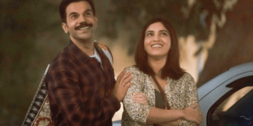 A Perfect Gift To Celebrate Love: Badhaai Do Music Album