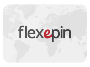A quick look charting the rise of Flexepin