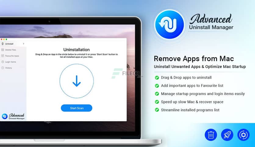 Advanced Uninstall Manager App Review 2022 | Remove Unnecessary Applications