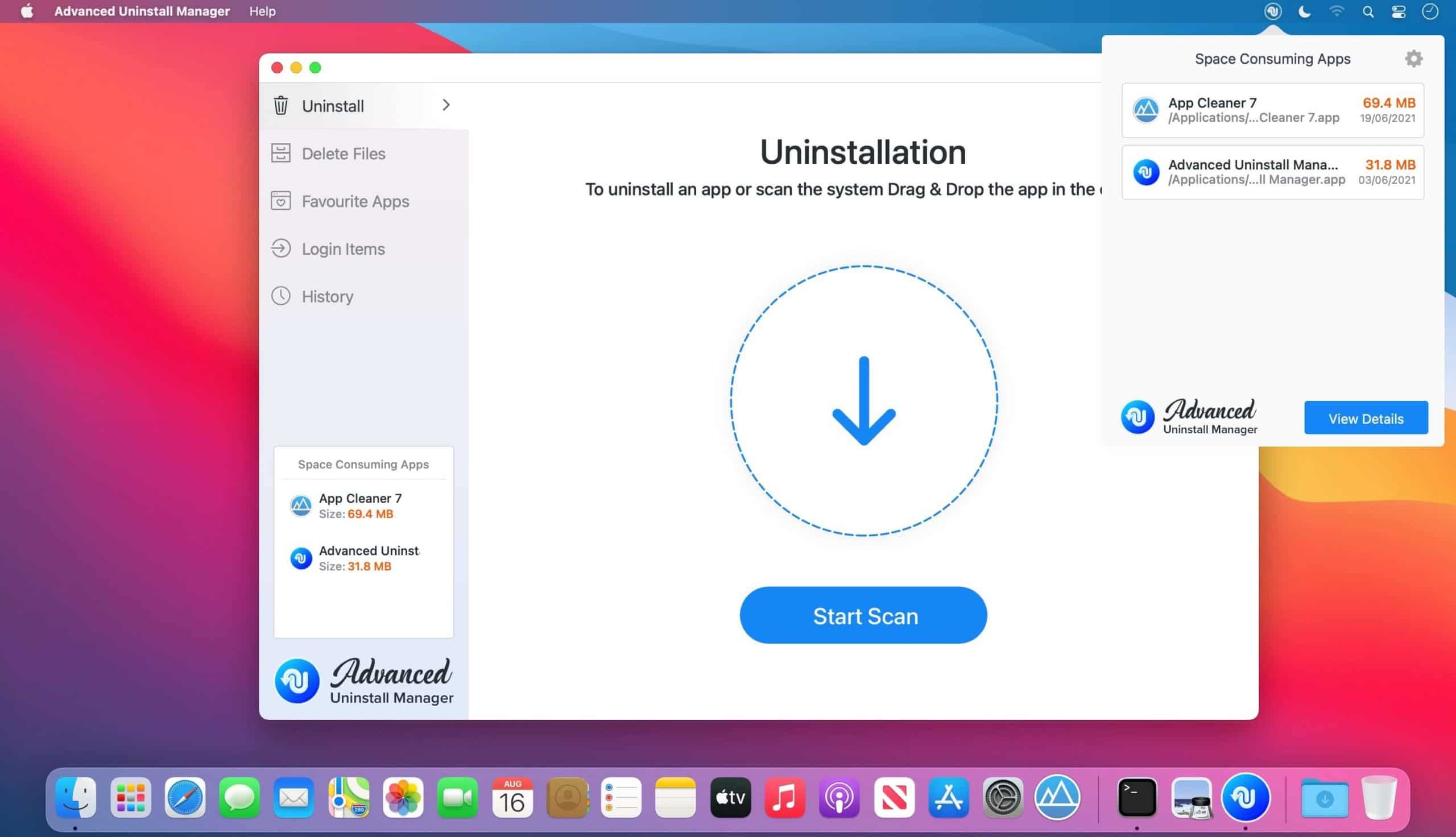 Advanced Uninstall Manager App Review 2022 | Remove Unnecessary Applications