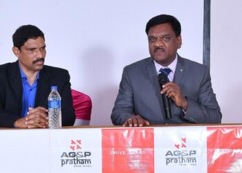 Andhra Pradesh: AG&P to supply of piped gas to households in Sathya Sai district soon