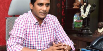 Andhra Pradesh: We are working towards making Chittoor a major industrial hub, says Collector