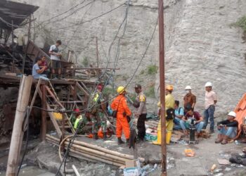 At least 10 miners killed in Indonesia coal mine explosion; 4 rescued