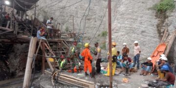 At least 10 miners killed in Indonesia coal mine explosion; 4 rescued