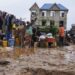 At least 100 people killed by floods in capital of Congo