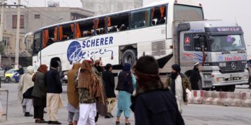 At least seven killed in Afghanistan blast