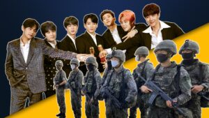 All you need to know about BTS Joining the Military and what it means for their fans?
