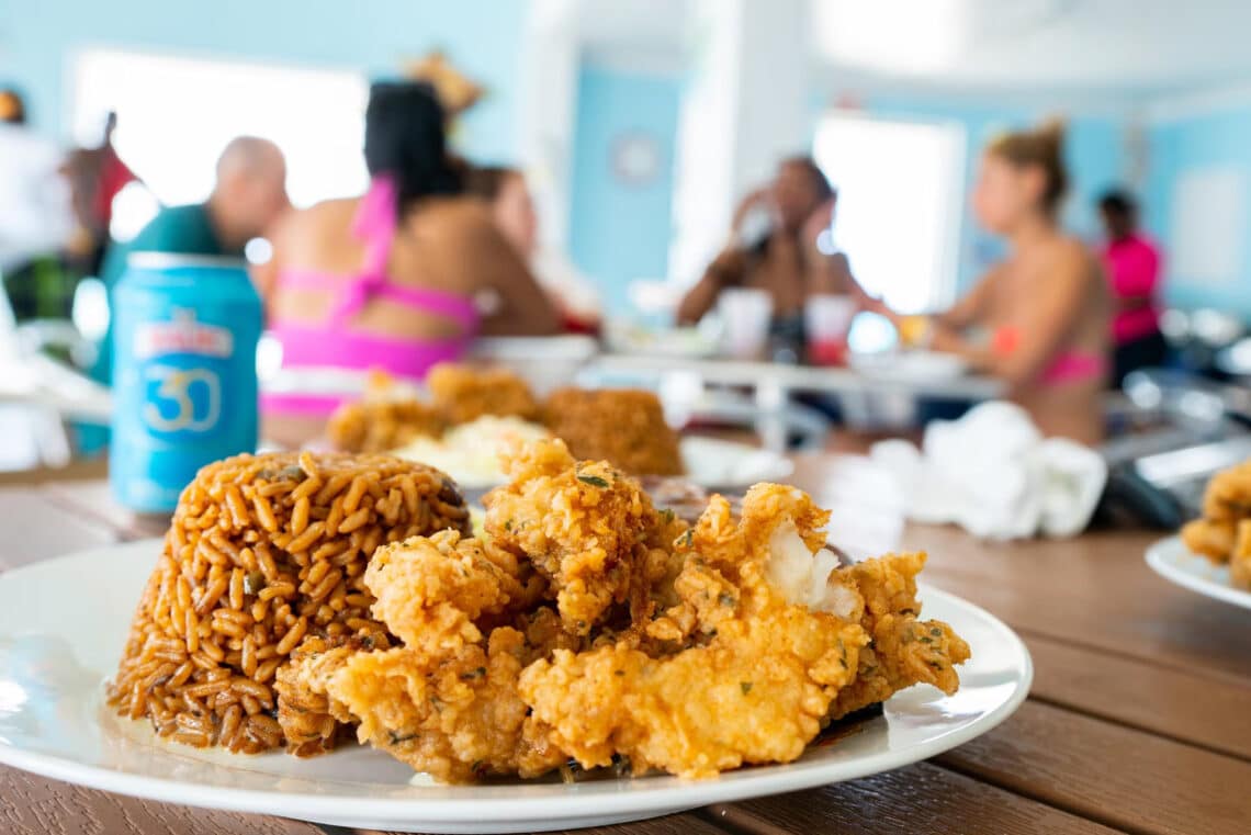 10 Most Delicious Foods From Bahamas