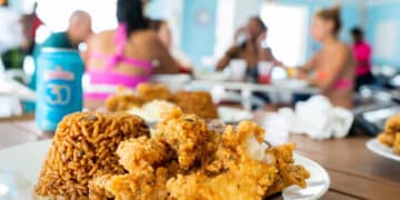 10 Most Delicious Foods From Bahamas