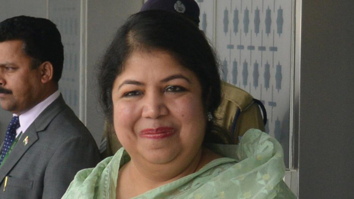 Bangladesh seeks India’s cooperation on Rohingya crisis