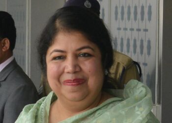 Bangladesh seeks India’s cooperation on Rohingya crisis