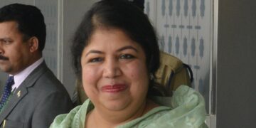 Bangladesh seeks India’s cooperation on Rohingya crisis