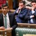 British PM Rishi Sunak unveils 5-step illegal immigration clampdown British PM Rishi Sunak unveils 5-step illegal immigration clampdown