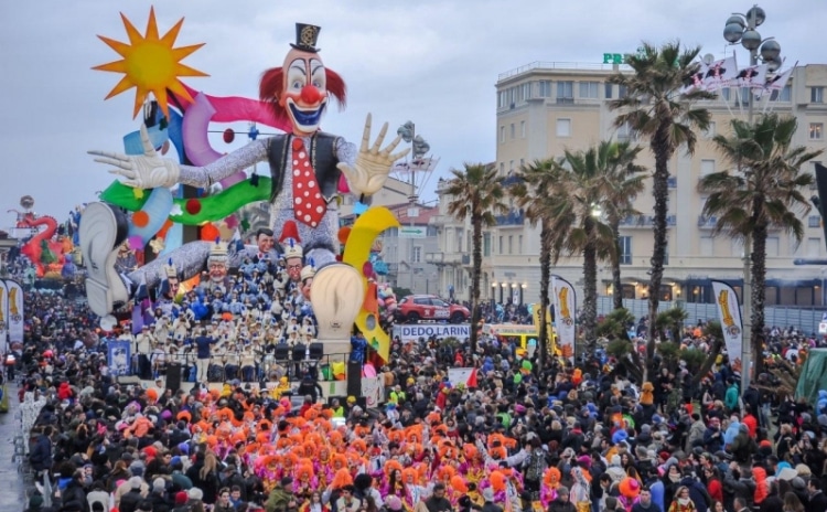 10 Festivals In Italy You Must See Before You Die