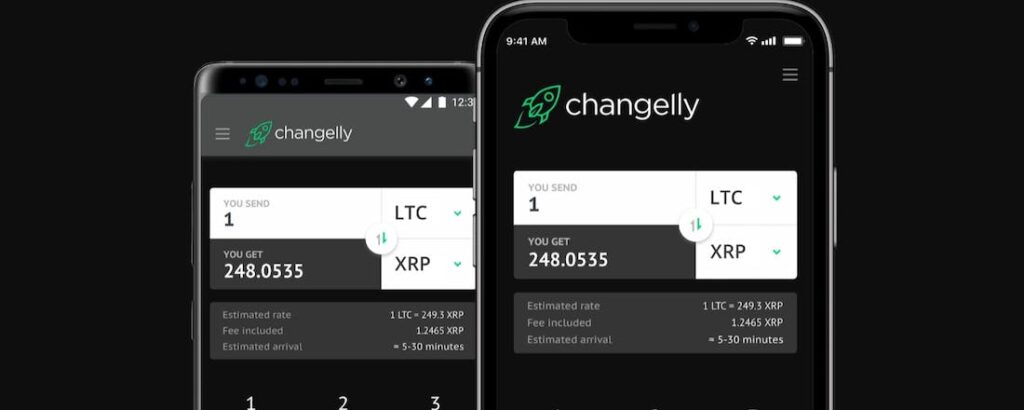 Changelly App Review 2022 | A Crypto Exchange Wallet