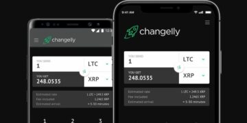 Changelly App Review 2022 | A Crypto Exchange Wallet