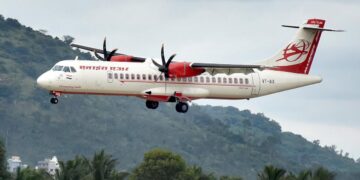 Chennai-Jaffna flights to resume after nearly three years of Covid break