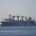 Chinese surveillance vessel ‘Yuan Wang 5’ re-enters Indian Ocean Chinese surveillance vessel ‘Yuan Wang 5’ re-enters Indian Ocean