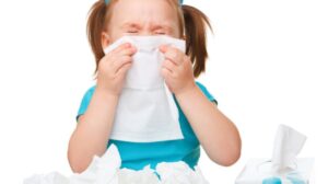 Common Childhood Illnesses That Can Affect Adults