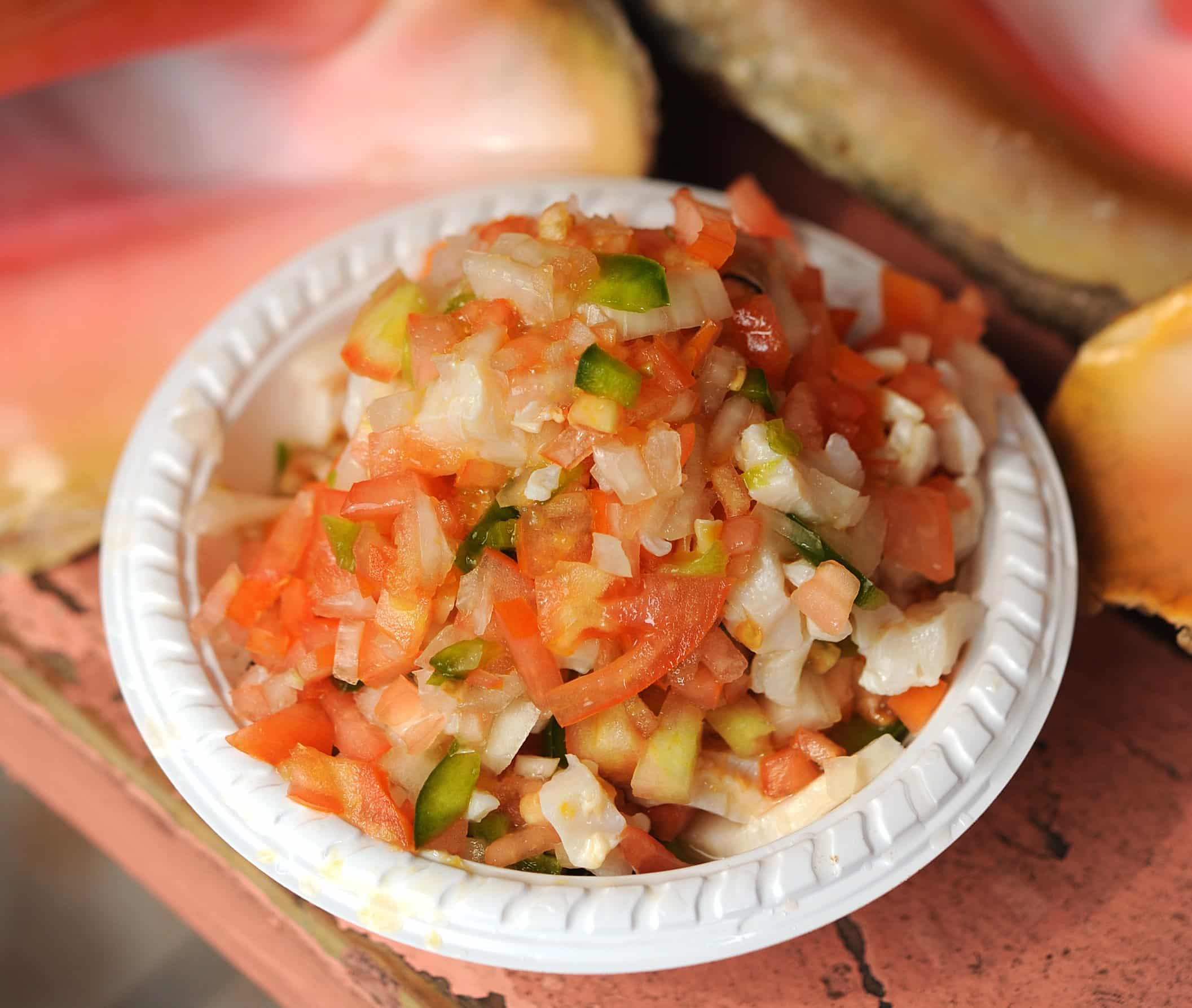 10 Most Delicious Foods From Bahamas