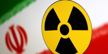 Construction begins on nuclear plant: Iranian state media