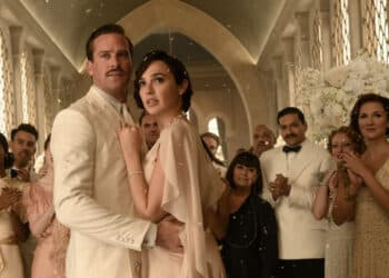 Death On The Nile Review: A Whodunnit Movie With Agatha Christie's Magic
