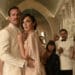 Death On The Nile Review: A Whodunnit Movie With Agatha Christie's Magic Death On The Nile Review: A Whodunnit Movie With Agatha Christie's Magic