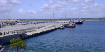 Dragging debt talks in Sri Lanka put spotlight on Chinese loans  