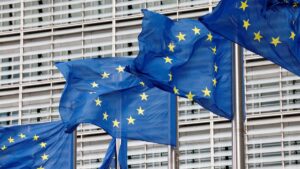 EU makes breakthrough on climate-protection import tax