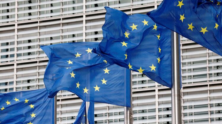 EU makes breakthrough on climate-protection import tax