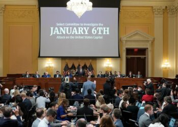 Explained | The U.S. House Select Committee report on the January 6 Capitol attack