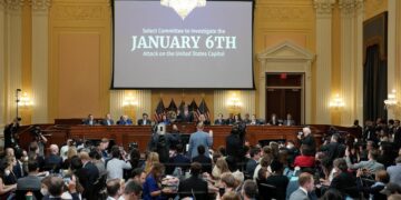 Explained | The U.S. House Select Committee report on the January 6 Capitol attack