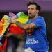 FIFA says rainbow items are allowed at World Cup stadiums