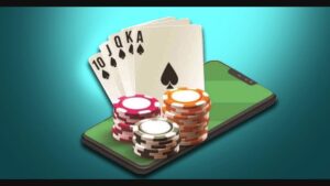 Face With Real Rummy Competitors On Color Rummy