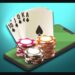 Face With Real Rummy Competitors On Color Rummy Face With Real Rummy Competitors On Color Rummy