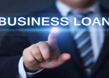 Small Business Loan