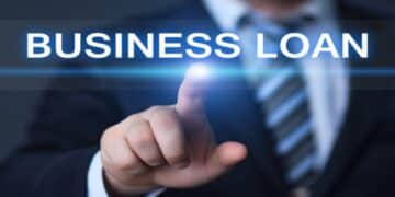 What are the Different Types of Small Business Loans?