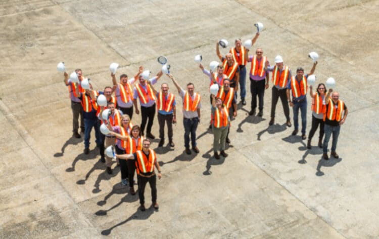 Forbes releases list for the World’s Best Employers in 2022