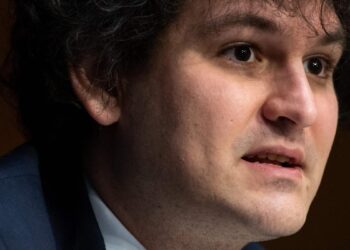 Former FTX CEO Sam Bankman-Fried arrested in the Bahamas