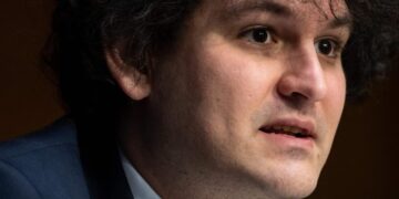 Former FTX CEO Sam Bankman-Fried arrested in the Bahamas