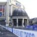 Four critically injured after crush at London concert venue Four critically injured after crush at London concert venue