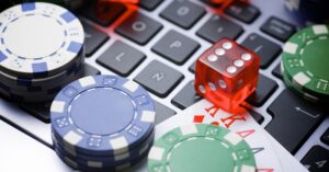 Your Guide to Bitcoin Casino Online