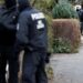 Germany busts bizarre coup plot by far-right cell