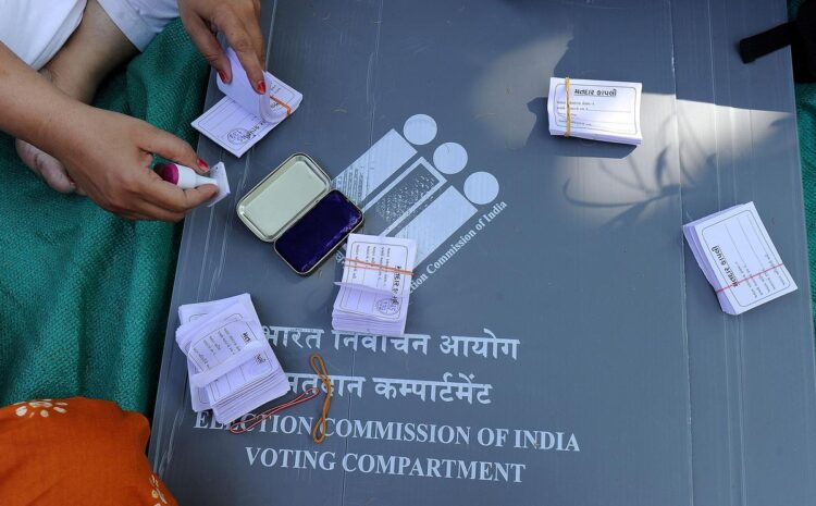 Gujarat Assembly election phase II live updates | Polling begins for second phase of Gujarat elections; 833 candidates in fray