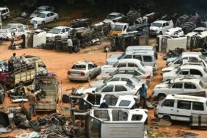 Haryana to introduce vehicle scrappage policy, Cabinet gives nod to policy draft