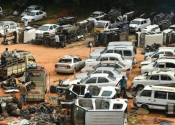 Haryana to introduce vehicle scrappage policy, Cabinet gives nod to policy draft