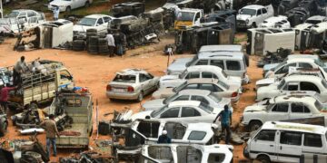 Haryana to introduce vehicle scrappage policy, Cabinet gives nod to policy draft